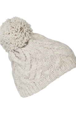 Bonnet Lifestyle Knitted Hat Caryn Cru
