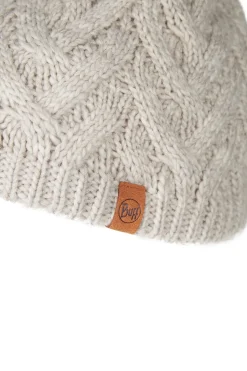 Bonnet Lifestyle Knitted Hat Caryn Cru