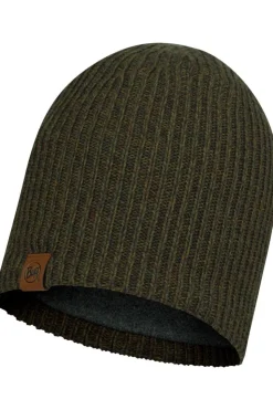 Bonnet Lifestyle Knitted Hat Lyne Bark