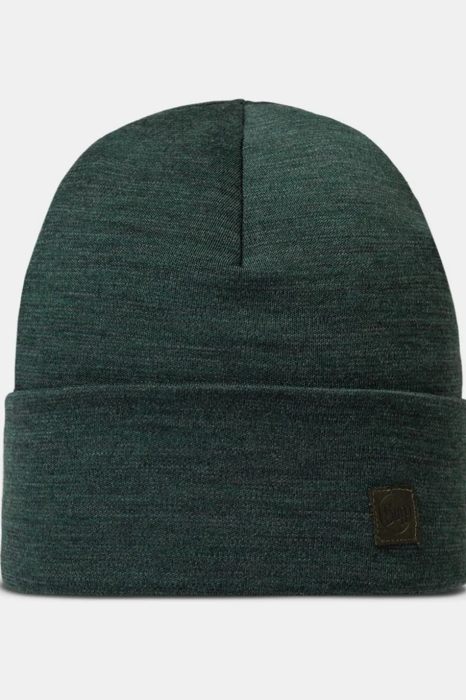 Bonnet Merino Heavyweight Beanie Solid Cloud