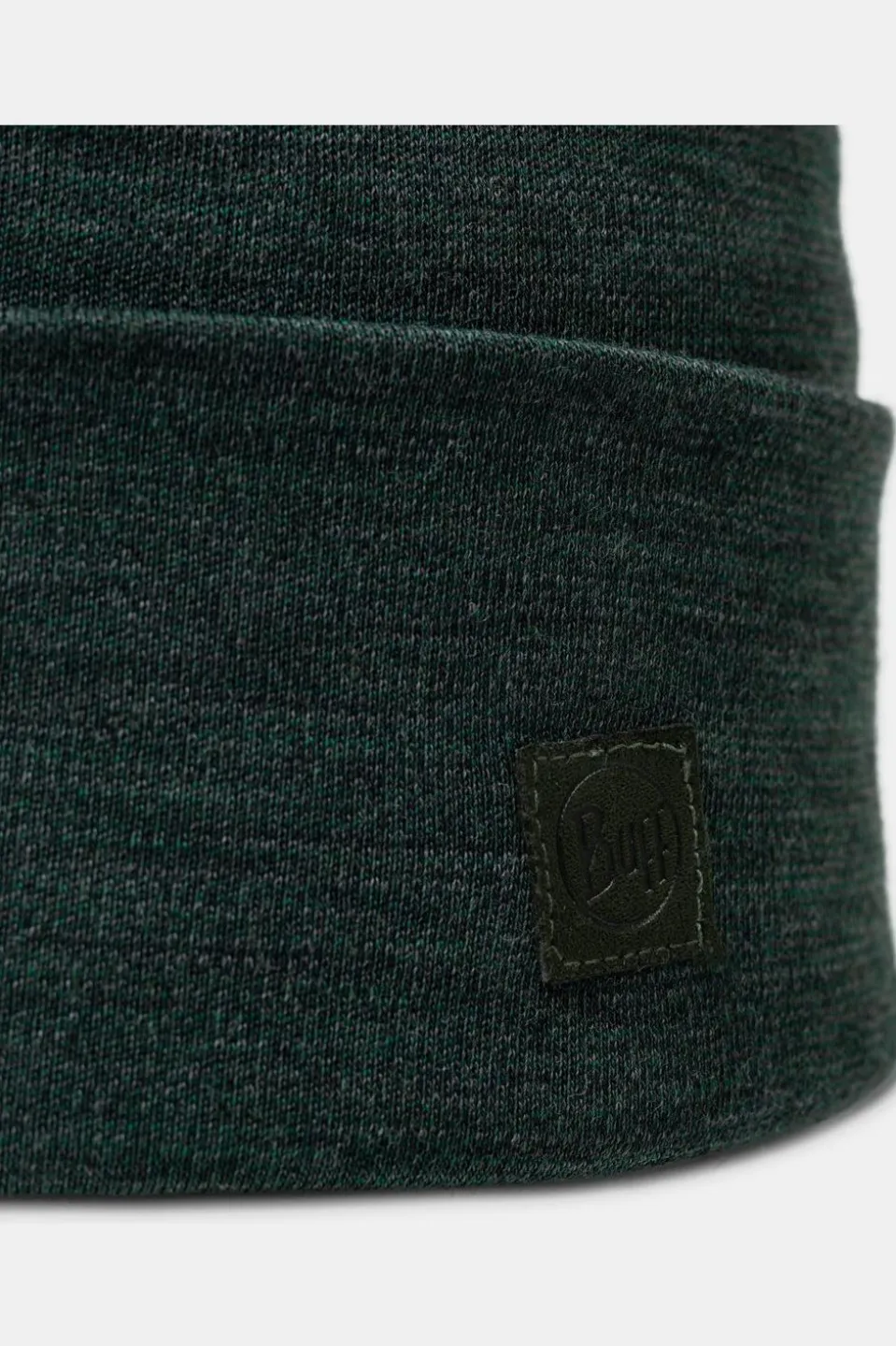 Bonnet Merino Heavyweight Beanie Solid Cloud