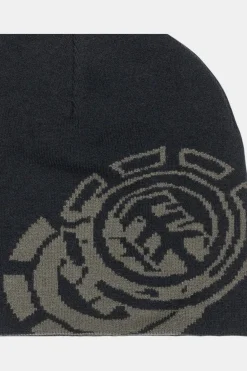 Bonnet No Fold Double Icon Beanie