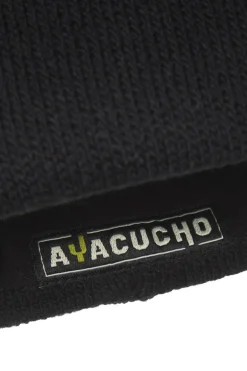 Bonnet No Wind Beanie