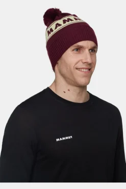 Bonnet Peaks Beanie