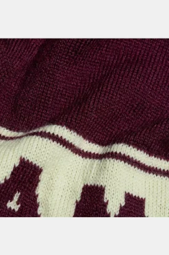 Bonnet Peaks Beanie
