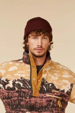 Bonnet Pickford Beanie