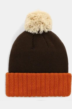Bonnet Pompom Beanie