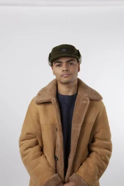 Bonnet Rayner Cap