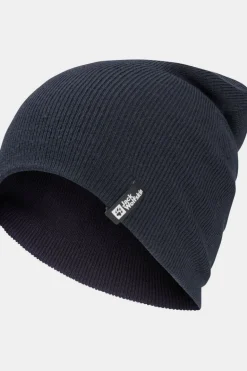 Bonnet Rib Beanie