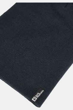 Bonnet Rib Beanie