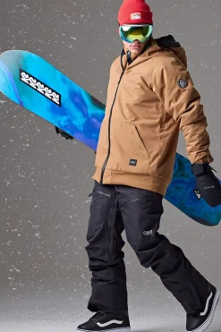 Bonnet Valgers Beanie