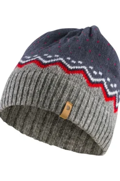 Bonnet Övik Knit