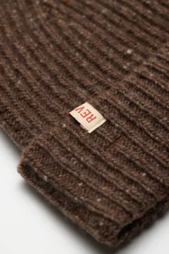 Bonnet Wool Mix Beanie
