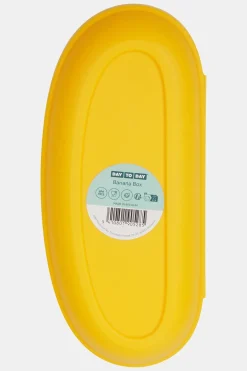 Boîte Alimentaire Banana Box