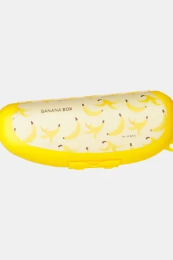 Boîte Alimentaire Bananabox