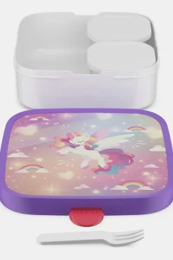 Boîte Alimentaire Bento Lunchbox Campus Groot