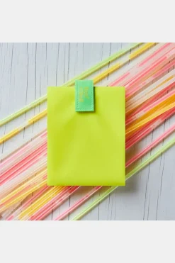 Boîte Alimentaire Boc'N Roll Fluor