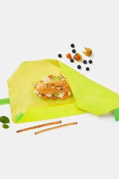 Boîte Alimentaire Boc'N Roll Fluor