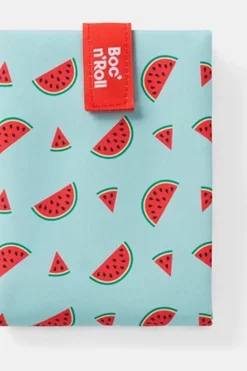 Boîte Alimentaire Boc'N'Roll Fruits