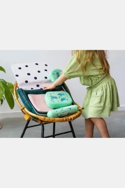 Boîte Alimentaire Clip Lunchbox Turtle