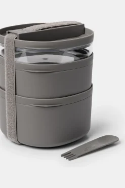 Boîte Alimentaire Companion S+M+L