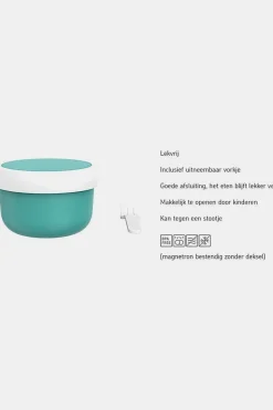 Boîte Alimentaire Fruitbox Campus 300Ml