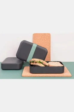 Boîte Alimentaire Lunchbox Recycled