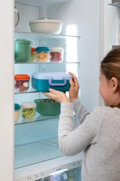 Boîte Alimentaire Rikko Lunchbox