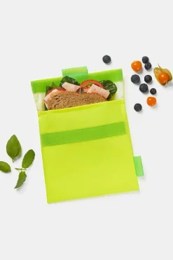 Boîte Alimentaire Snack'N Go Fluor