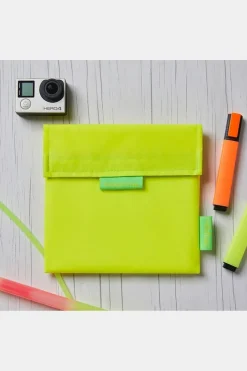 Boîte Alimentaire Snack'N Go Fluor