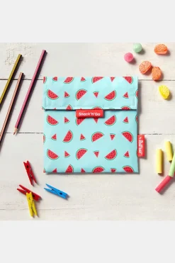 Boîte Alimentaire Snack'N'Go Fruits