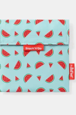 Boîte Alimentaire Snack'N'Go Fruits