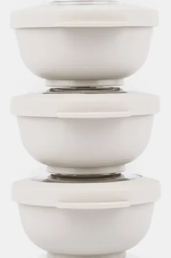 Boîte Alimentaire Tylla Foodbowl 3 X 200 Ml