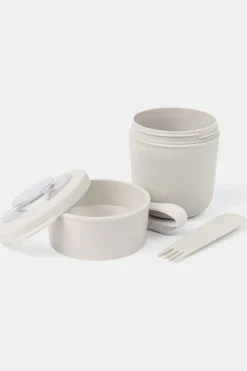 Boîte Alimentaire Tylla Foodbowl Duo With Spork