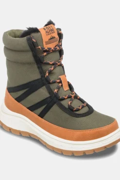Bottes Après-Ski Allyx