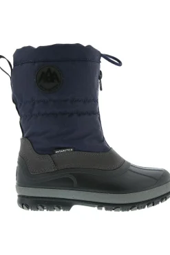 Bottes Après-Ski An1363