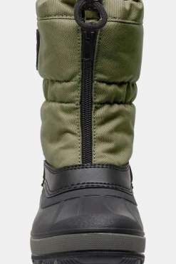 Bottes Après-Ski An1363