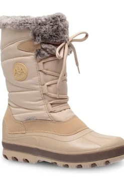 Bottes Après-Ski An 1301