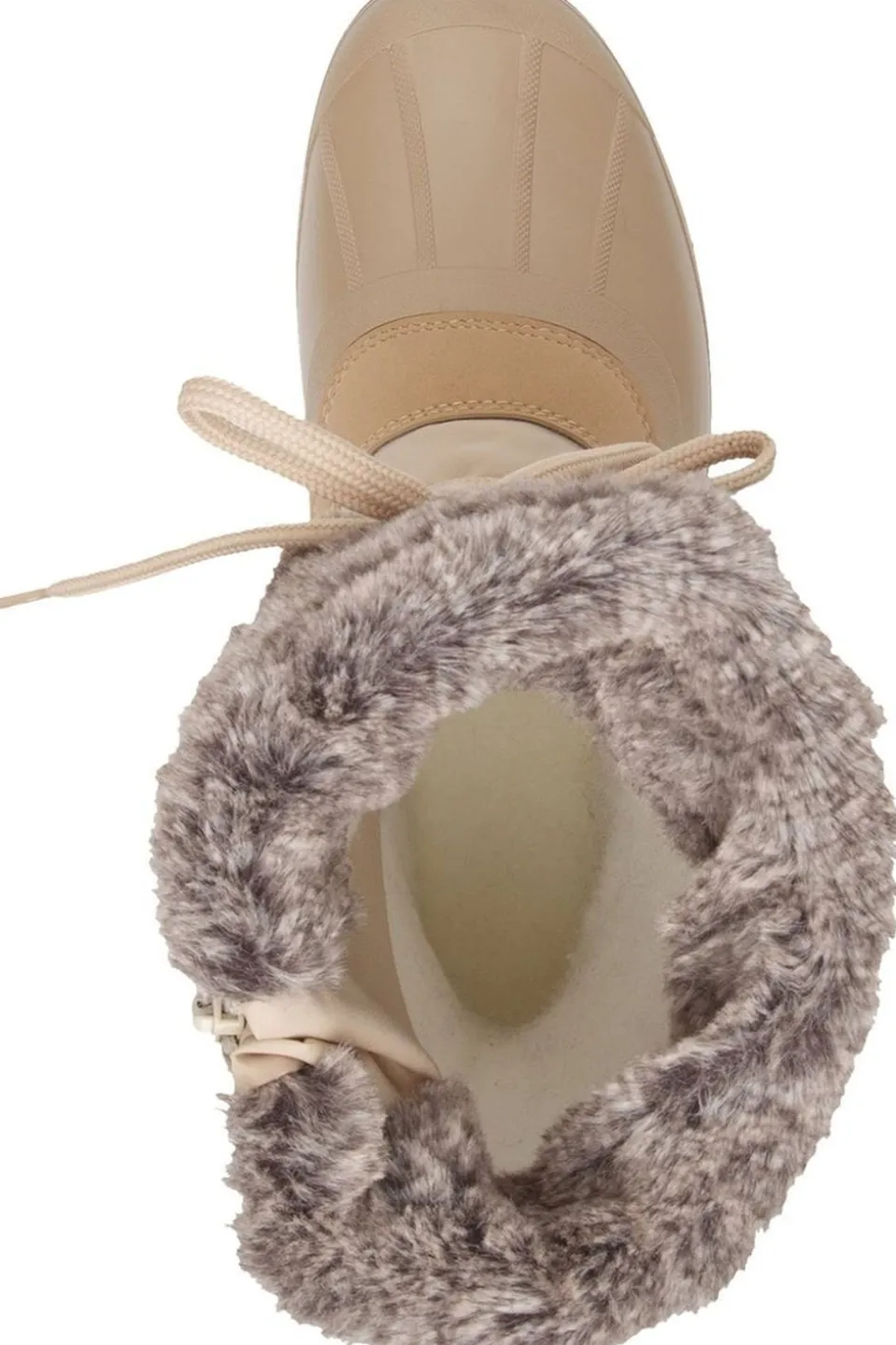 Bottes Après-Ski An 1301