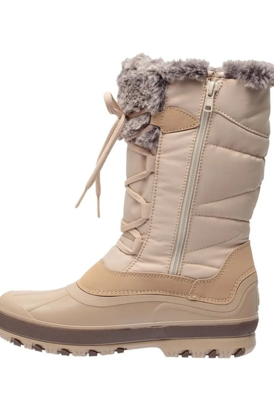 Bottes Après-Ski An 1301