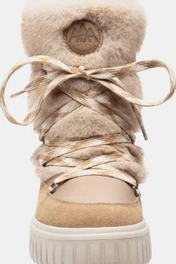 Bottes Après-Ski An 5869N