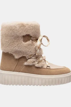 Bottes Après-Ski An 5869N