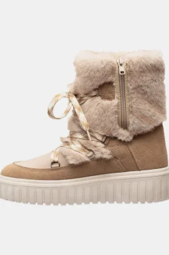Bottes Après-Ski An 5869N
