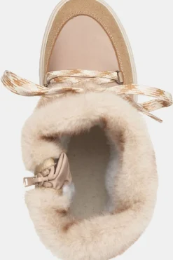 Bottes Après-Ski An 5869N