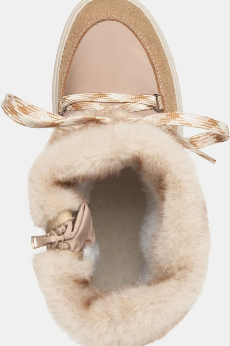 Bottes Après-Ski An 5869N