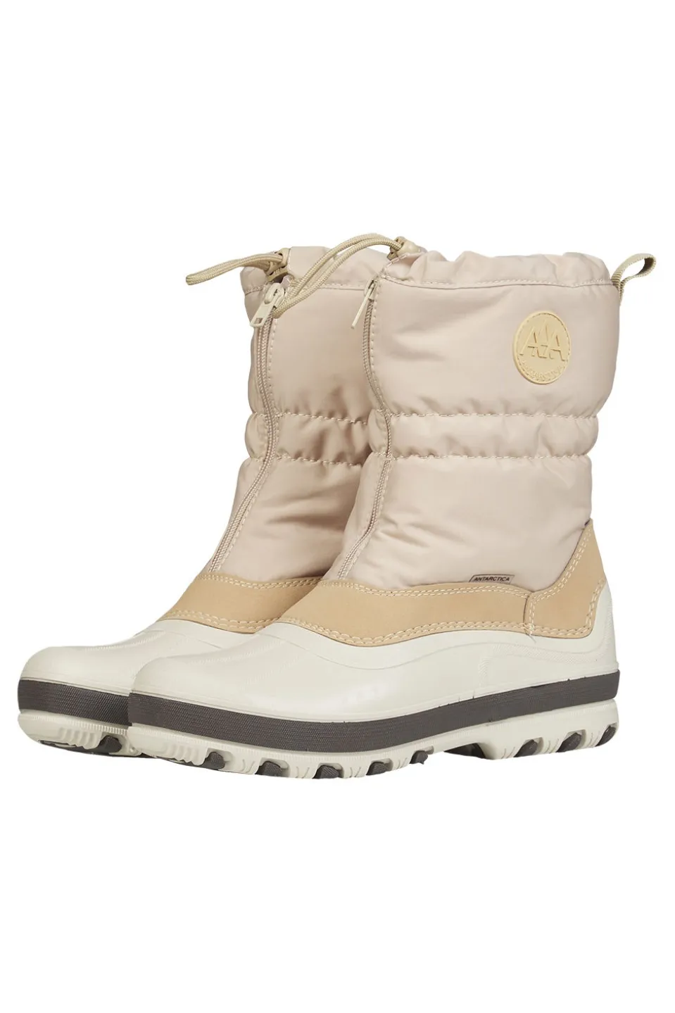 Bottes Après-Ski An 1363W
