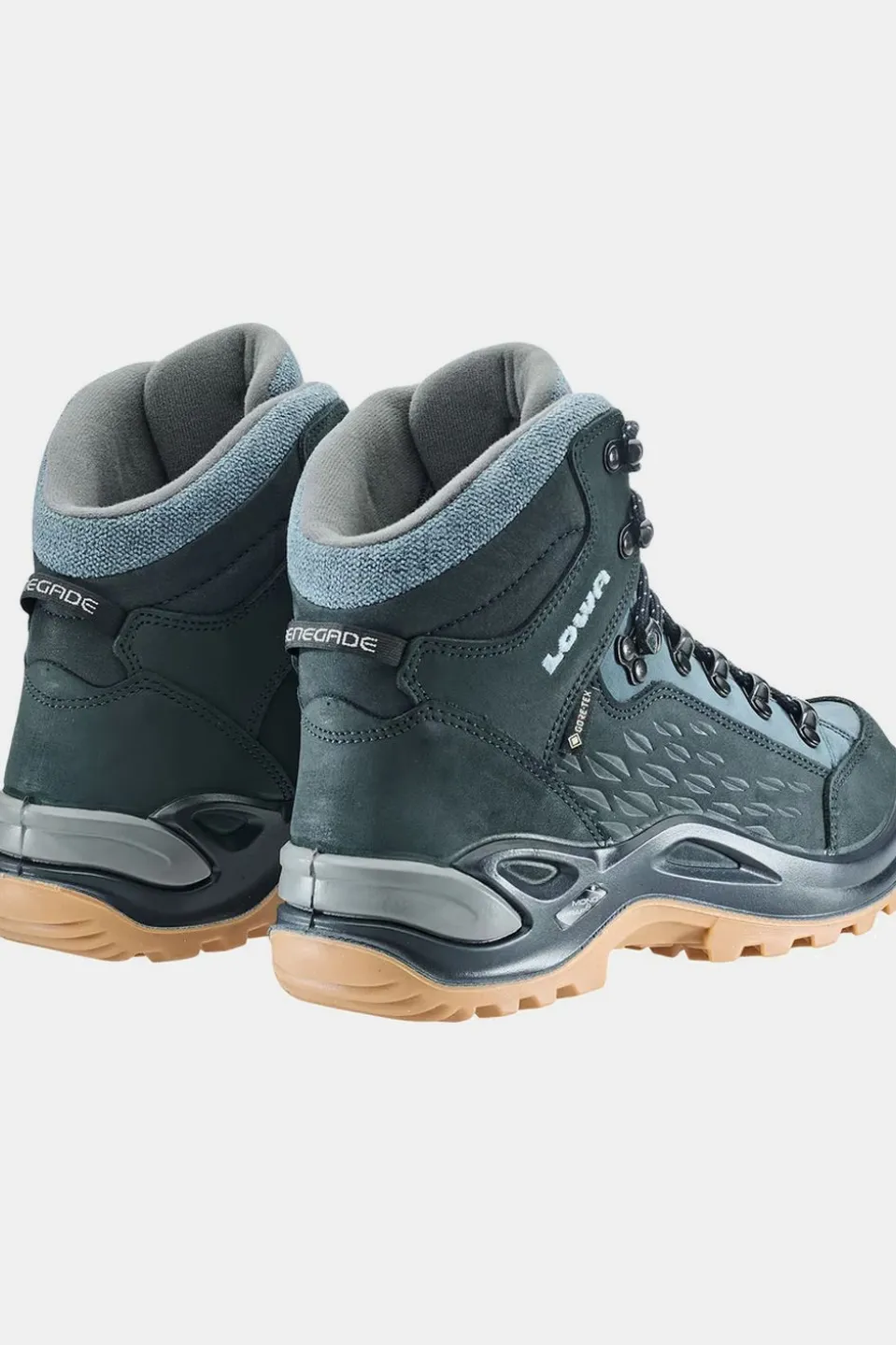 Bottes Après-Ski Renegade Gtx Mid Warm Ws