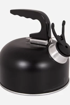 Bouillor Sifflante Compact Alu/Gec 1Ltr