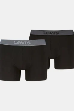 Boxer Men Twill Wb Boxer Brief 2P