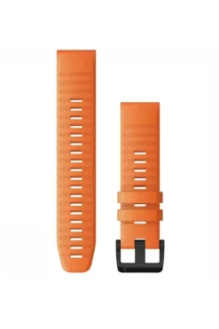Bracelet De Montre Quickfit 22 Siliconen